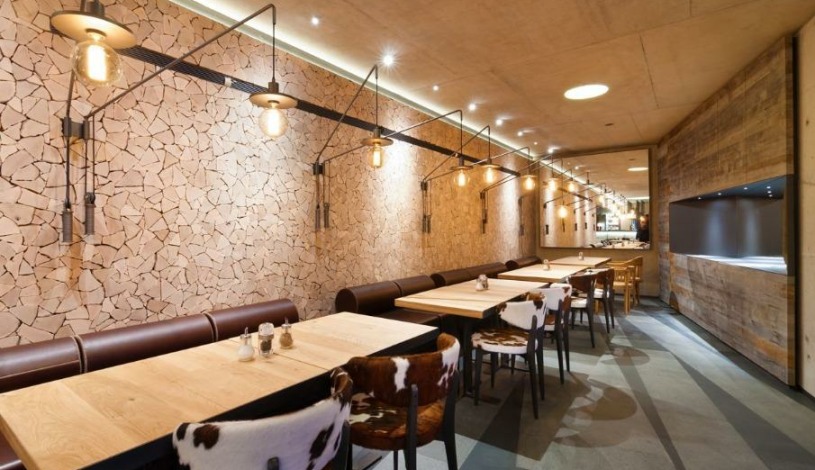 PENSION SLUNEČNICE Špindlerův Mlýn